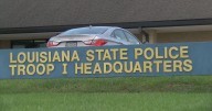 Scott man killed in St. Martin Parish crash Friday evening