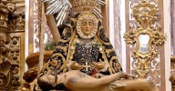 Novena Virgen de las Angustias de Granada 2025: Toda la información de los Solemnes Cultos en honor a la Patrona
