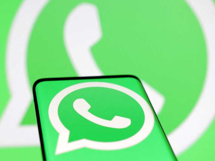 ¿Cómo se leen los mensajes cifrados de WhatsApp?