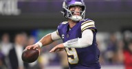 Vikings QB J.J. McCarthy likely to miss Week 3 vs. Bengals due to ankle injury, coach says