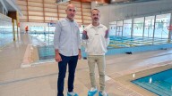 Siero ampliará el polideportivo de Lugones, avanza el Alcalde