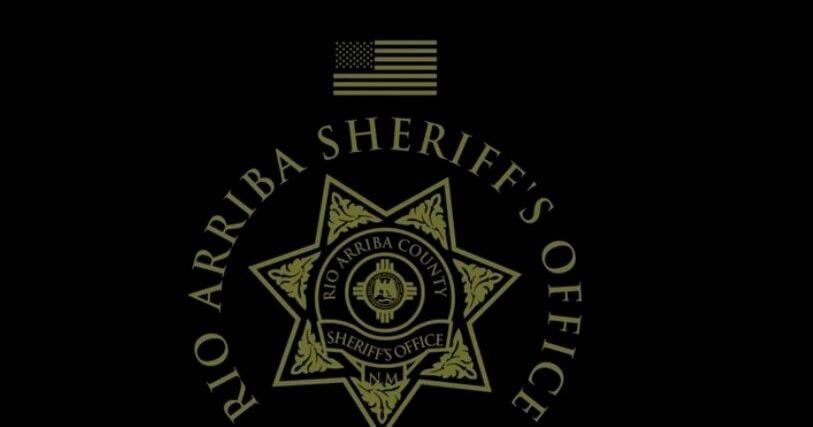 Rio Arriba County sheriff's deputy charged in embezzlement case