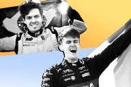 Powerless and out of luck: The F2 champions unable to land an F1 seat