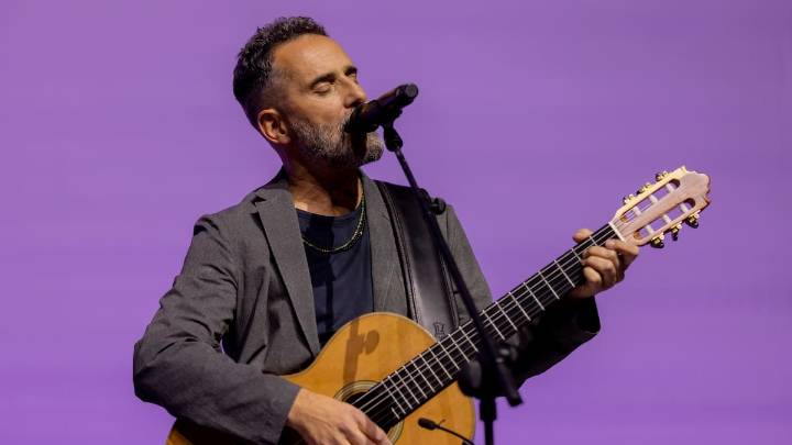 Jorge Drexler estrena canción en 'Hoy por Hoy': 'El fin y el miedo', que denuncia lo que sucede en Gaza