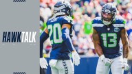 Recapping Week 1: Seahawks vs. 49ers