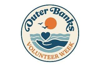 The Outer Banks Voice -   Inaugural Outer Banks Volunteer Week Set for October 11