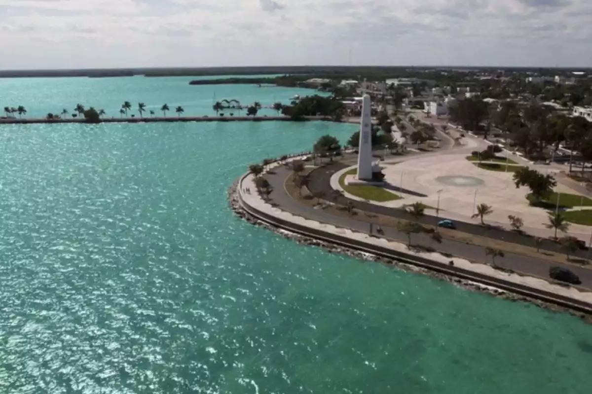 Buscan cultivar jaibas en la bahía de Chetumal