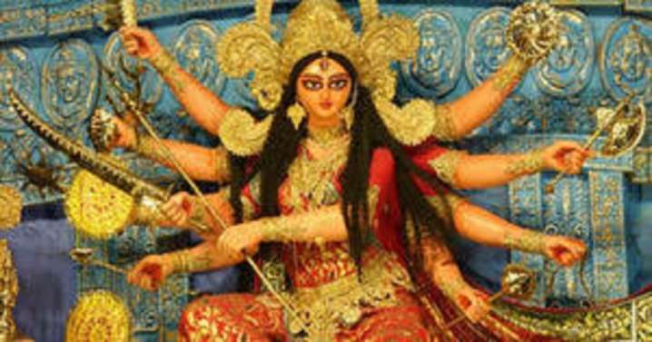 State Administration Issues Guidelines to Ensure Smooth and Safe Durga Puja Celebration