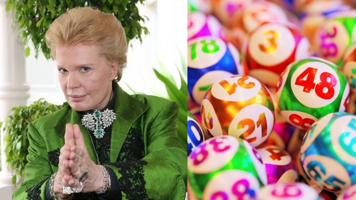Walter Mercado: los números de la suerte con los que se haría rico el 3 de septiembre