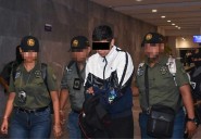 Capturan en Tlaxcala a presunto extorsionador buscado en Quintana Roo