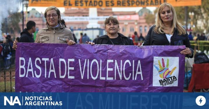 Alarmante dato: hubo 164 femicidios en lo que va del 2025
