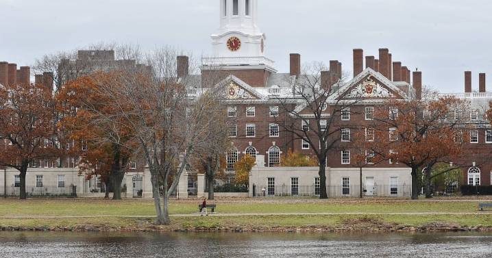 Trump's US$2.6B in federal cuts to Harvard reversed by judge