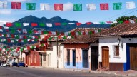 Tema de hoy: Vivienda a la Mexicana