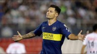 Mauro Zárate y un bombazo que impactó en el Mundo Boca: «Si me llama Román…»