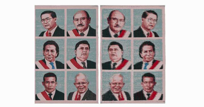 Poder, imagen, política y memoria: “Miguel Aguirre. Volumen I” en el ICPNA de Miraflores