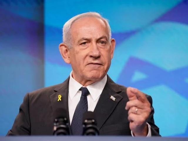 Netanyahu 'apologises' to Qatar's emir over Israeli attack on Doha