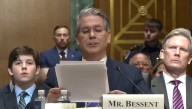 Scott Bessent Reportedly Did Same Thing Trump Is Targeting Fed Governor Over