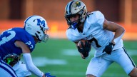 Jasper football continues upward trajectory with win at Mater Dei