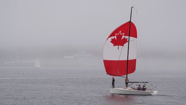 Former N.S. sailing team member alleges sex assault ignored by sport governing bodies