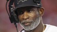 Deion Sanders predicted to leave Colorado Buffaloes after 2025 college football season