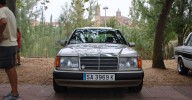 IV Concurso de Elegancia de Automóviles Clásicos