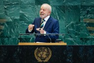 Lula ataca a Trump en la ONU y critica que “los ataques a la soberanía y las sanciones arbitrarias se están convirtiendo en la norma”