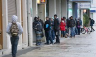 La mitad de los migrantes residentes  en Magallanes podrá votar