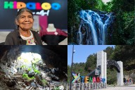 Hidalgo destaca en el Programa de Turismo Comunitario