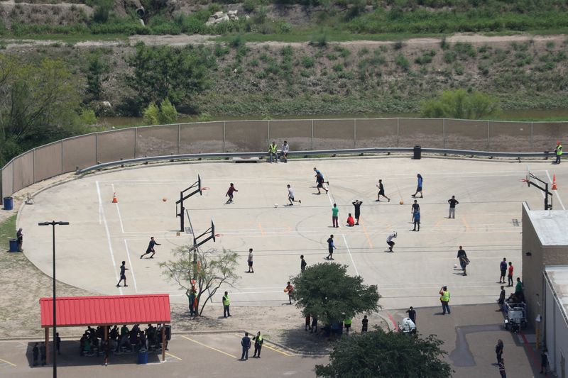 Exclusive-Guatemalan document undercuts U.S. claims on child deportations
