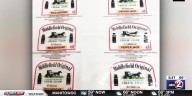 Middlefield Original Cheese products recalled for listeria