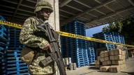 Fiscalía de EU acusa a 26 capos del Cártel de Sinaloa de narcotráfico