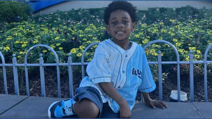 Family of slain Charlotte, N.C. 4-year-old launches GoFundMe