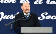 Insfrán se sumó a la campaña y apuntó contra la LLA: "Tenemos que despertarnos"