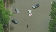 Chicago residents still reeling from floods as federal aid hangs in the balance