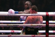Deadspin | Terence Crawford makes history with upset of Canelo Alvarez