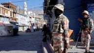 'Worked To Derail Process': Ladakh DGP Accuses Sonam Wangchuk Of Provocative Speeches