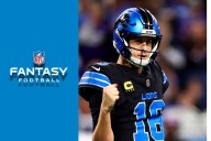 Adiós a Jared Goff: los mejores QBs para fantasy football 2025, incluyendo selecciones de valor y sleepers