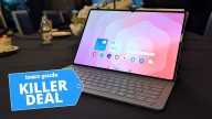 Lock in Samsung's Galaxy Tab S11 Ultra early and get AU$350 off + free storage upgrade on Amazon