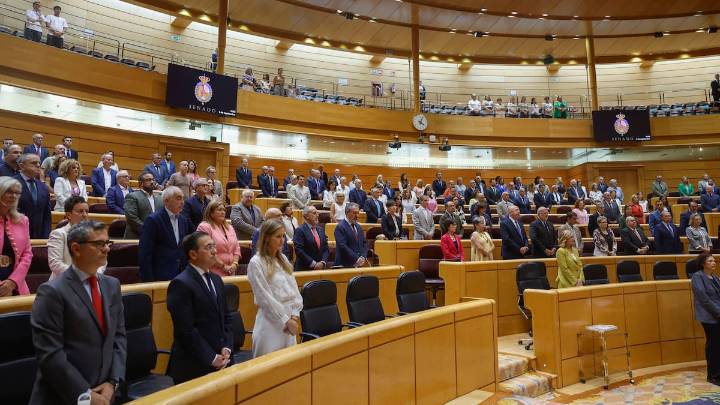 El Congreso saca adelante el decreto de permisos por nacimiento con la abstención de Vox y el sí del PP y Junts