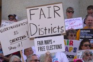 Where states stand in the battle for partisan advantage in redrawing US House maps