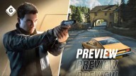 007 First Light Preview: I’m Fond, Quite Fond