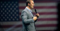 Charlie Kirk, a prominent conservative activist and Trump ally, dies after shooting at Utah campus event