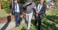 Rape accused 'threatened to distribute intimate images'