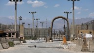 U.S. troops could return to Afghan base over China concerns