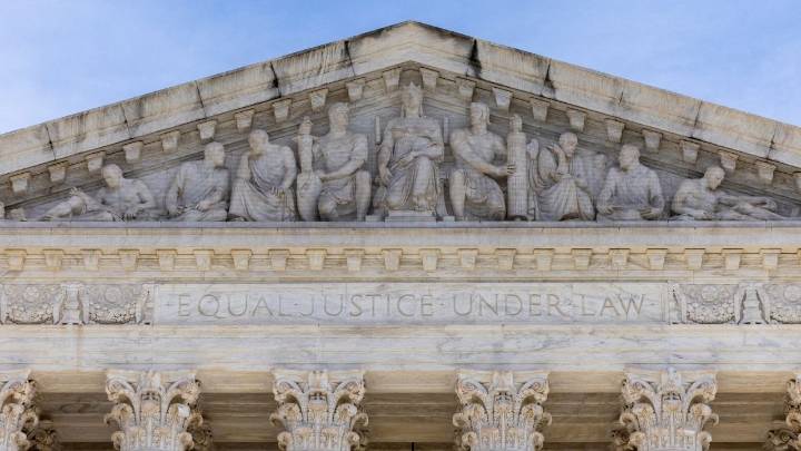 US Supreme Court Lets Trump Withhold $4 Billion in Foreign Aid