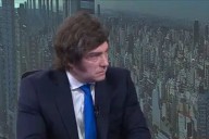 La insólita explicación de Milei cuando Laje le preguntó por qué Karina no salió a defenderse tras las acusaciones de corrupción