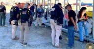 450 undocumented immigrants apprehended in ICE raid at Hyundai plant in Georgia