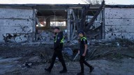 Rusia ataca con nuevo récord de drones Ucrania y causa al menos dos muertos en Kiev