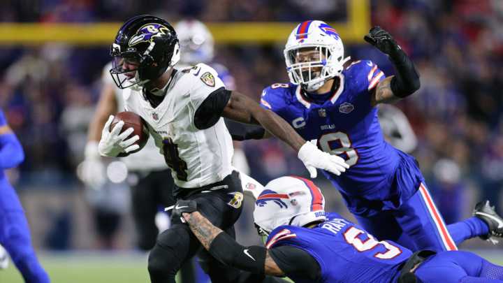 The 'Most receptions through first two NFL seasons' quiz