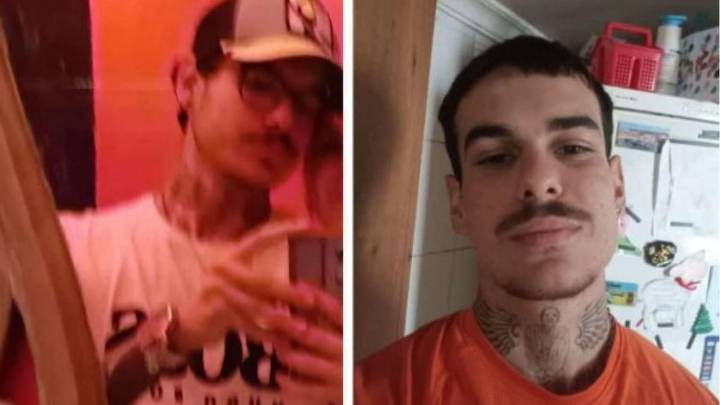 Buscan a un joven desaparecido en Las Palmas de Gran Canaria